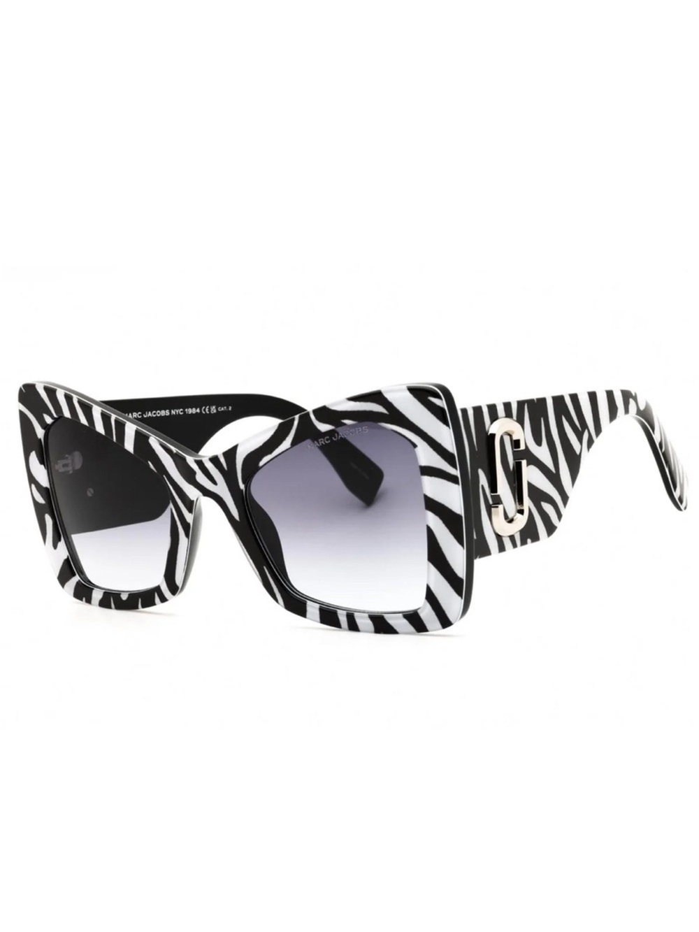 Pre-order Marc Jacobs Sunglasses, New 185 - Picture 3 of 16